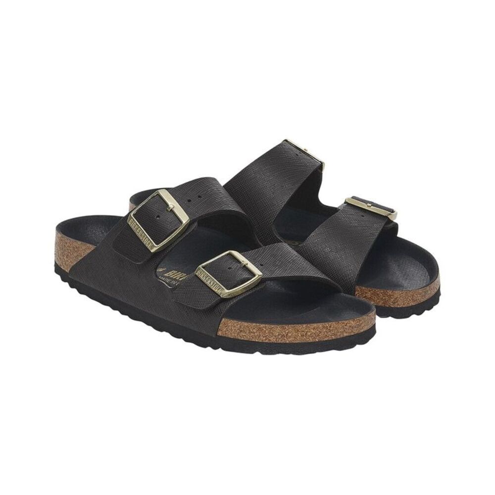 Birkenstock Arizona Sandal, Black